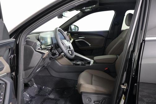 Mythos Black Metallic 2026 Audi Q5 Sportback Premium Plus TFSI quattro S tronic