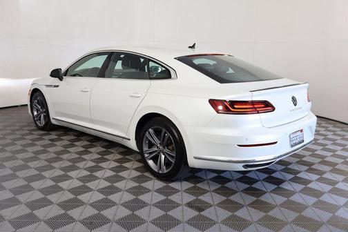 2023 Volkswagen Arteon 2.0T SE