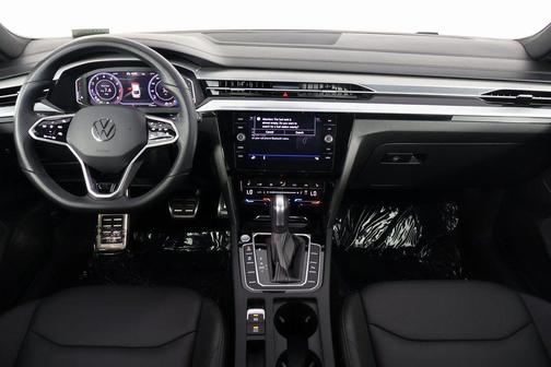 2023 Volkswagen Arteon 2.0T SE