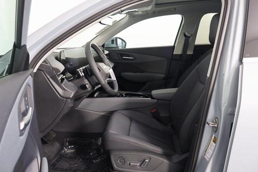 Arrow Gray Pearl Effect 2026 Audi Q3 TFSI quattro S tronic