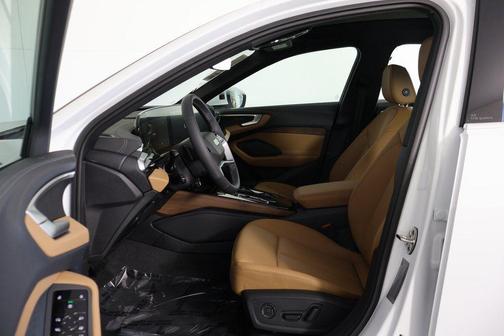 2025 Audi A5 Premium TFSI quattro S tronic