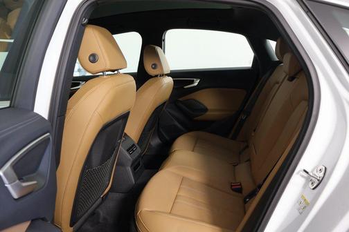 2025 Audi A5 Premium TFSI quattro S tronic