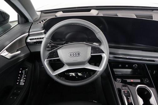 2026 Audi A6 Premium Plus quattro S tronic