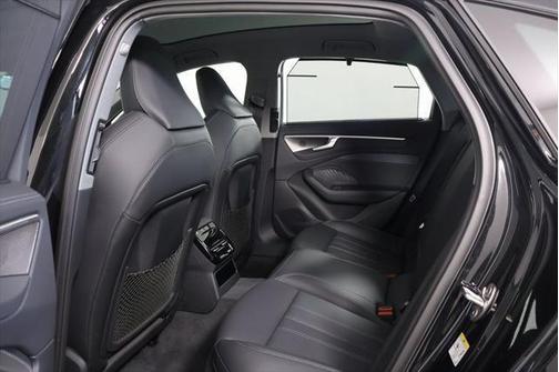 2026 Audi A6 Premium Plus quattro S tronic