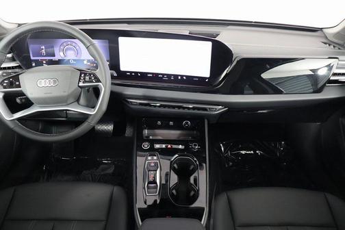 Daytona Gray Pearl Effect 2026 Audi A5 Premium TFSI quattro S tronic