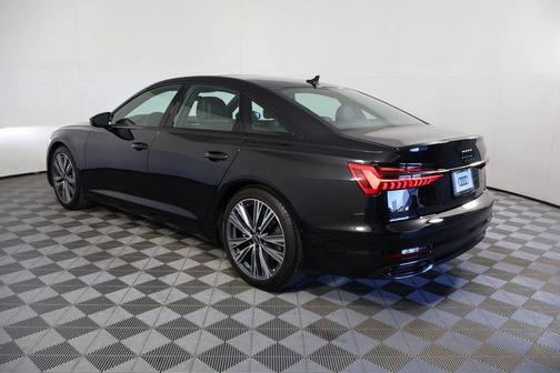 2023 Audi A6 45 Premium Plus