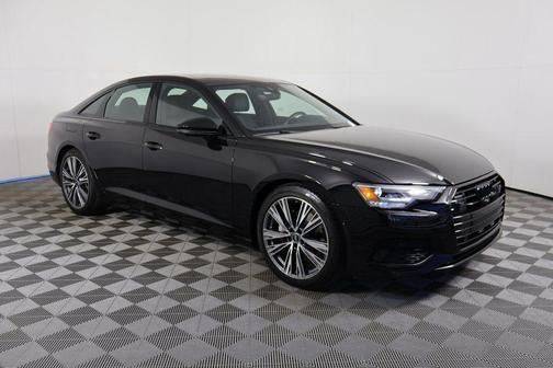 2023 Audi A6 45 Premium Plus