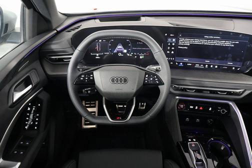 2025 Audi SQ5 3.0T Premium Plus