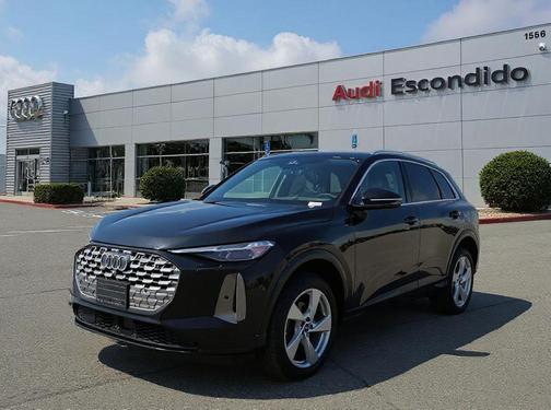 2025 Audi Q5 Premium Plus TFSI quattro S tronic