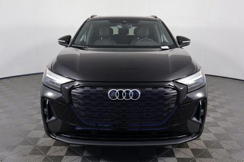2024 Audi Q4 e-tron Premium Plus 55 quattro