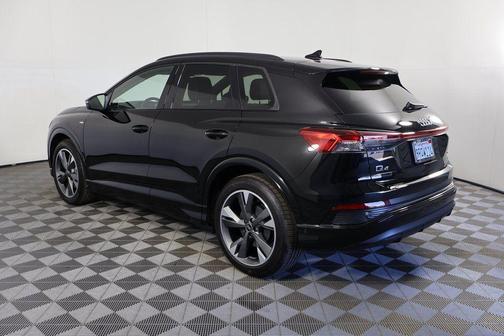 2024 Audi Q4 e-tron Premium Plus 55 quattro