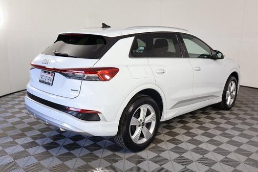 2023 Audi Q4 e-tron Premium 50 quattro