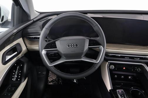 2025 Audi Q5 Premium