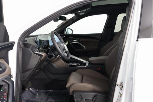 Arkona White 2026 Audi Q5 Premium Plus TFSI quattro S tronic