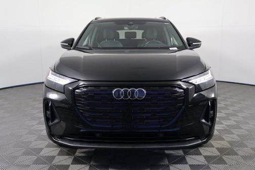 2023 Audi Q4 e-tron Prestige 50 quattro