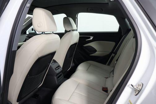 Arkona White 2026 Audi A5 Premium TFSI quattro S tronic