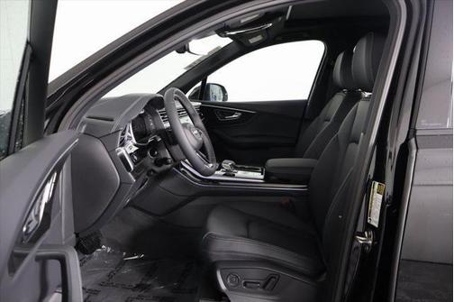 2026 Audi Q7 55 Premium Plus