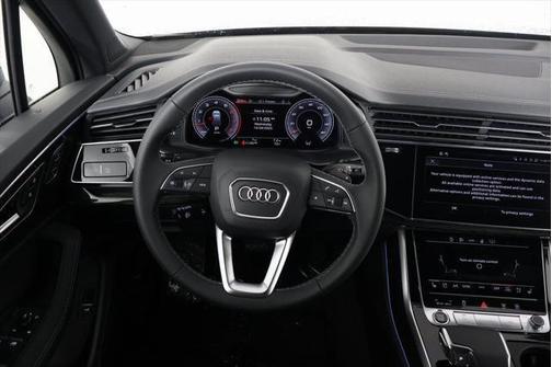 2026 Audi Q7 55 Premium Plus