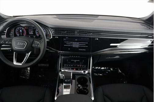 2026 Audi Q7 55 Premium Plus