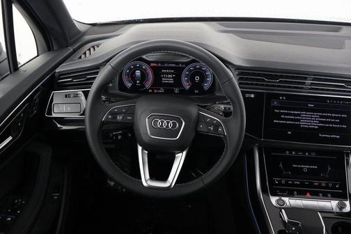 2026 Audi Q7 55 Premium Plus