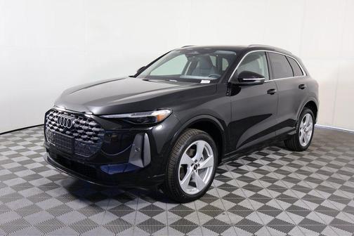 2025 Audi Q5 Premium Plus TFSI quattro S tronic