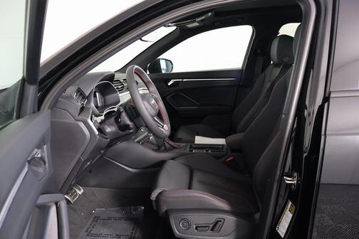 2025 Audi Q3 45 S line Premium Plus