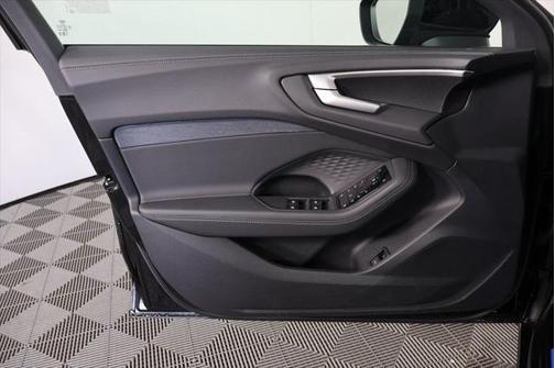 2025 Audi A5 Premium TFSI quattro S tronic