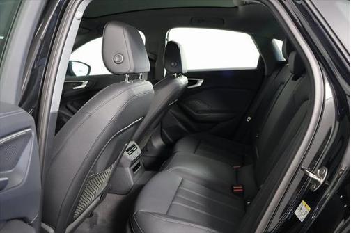 2025 Audi A5 Premium TFSI quattro S tronic