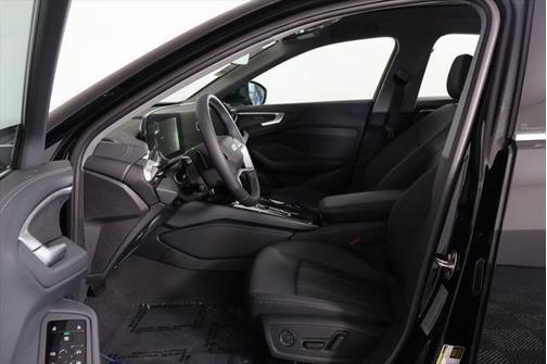 2025 Audi A5 Premium TFSI quattro S tronic