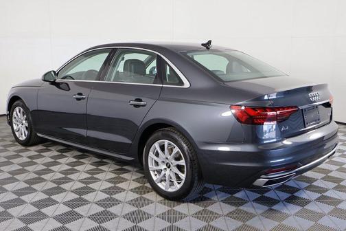2023 Audi A4 40 Premium
