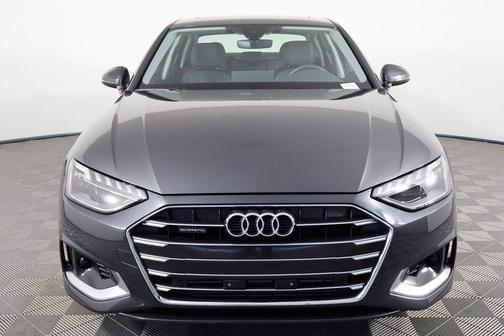 2023 Audi A4 40 Premium