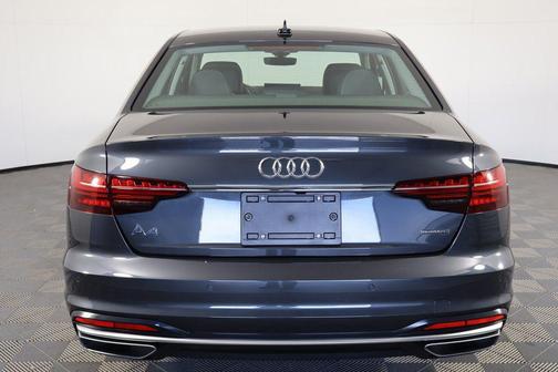 2023 Audi A4 40 Premium