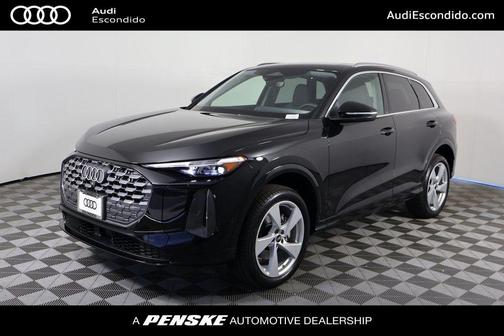 2025 Audi Q5 Premium Plus