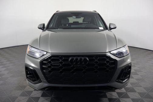 2024 Audi Q5 45 S line Premium Plus