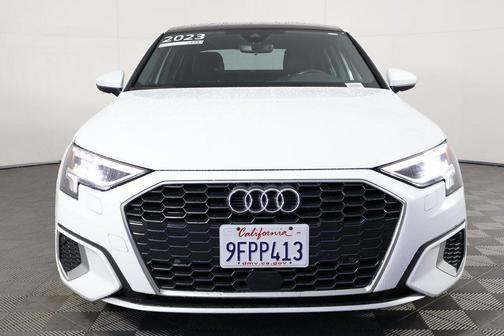 2023 Audi A3 Premium