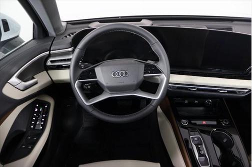 2025 Audi A5 Premium Plus TFSI quattro S tronic