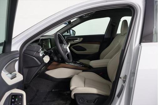 2025 Audi A5 Premium Plus TFSI quattro S tronic