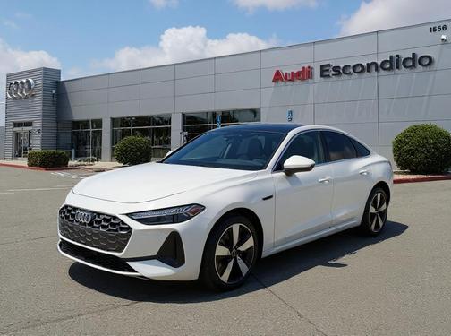 2025 Audi A5 Premium Plus TFSI quattro S tronic