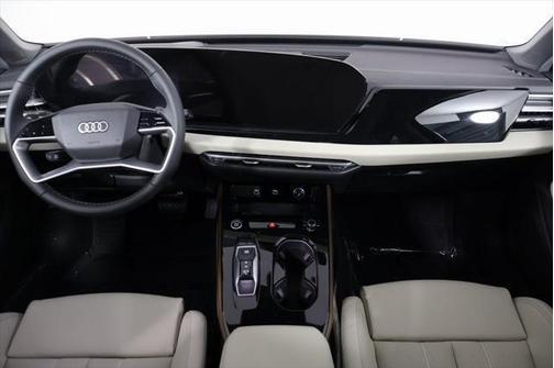 2025 Audi A5 Premium Plus TFSI quattro S tronic