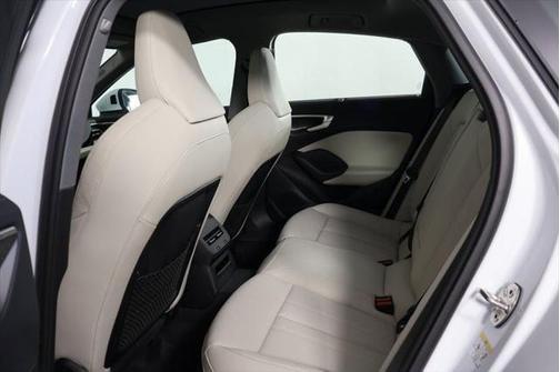 2025 Audi A5 Premium Plus TFSI quattro S tronic