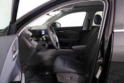 Mythos Black Metallic 2026 Audi Q3 TFSI quattro S tronic
