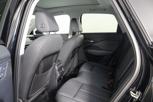 Mythos Black Metallic 2026 Audi Q3 TFSI quattro S tronic
