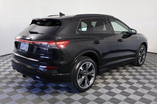 2023 Audi Q4 e-tron Prestige 50 quattro