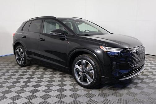 2023 Audi Q4 e-tron Prestige 50 quattro