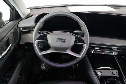 Arkona White 2026 Audi Q3 TFSI quattro S tronic