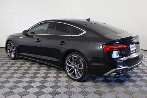 2023 Audi A5 Sportback 45 S Line Premium Plus