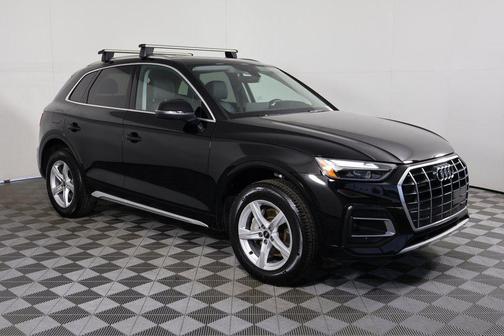 2023 Audi Q5 40 Premium