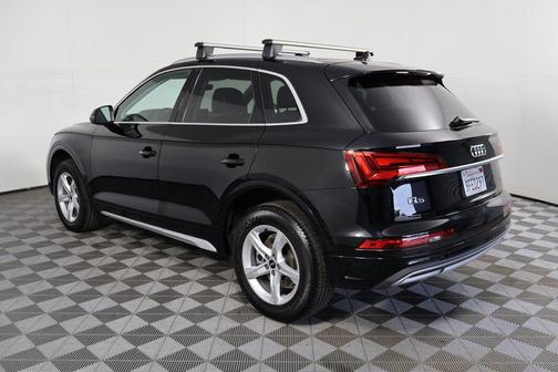 2023 Audi Q5 40 Premium