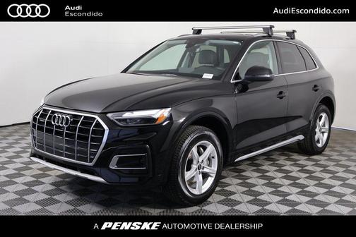 2023 Audi Q5 40 Premium
