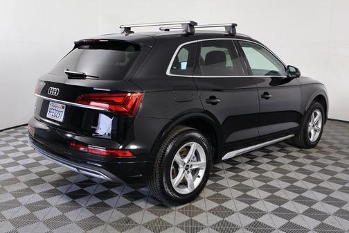 2023 Audi Q5 40 Premium